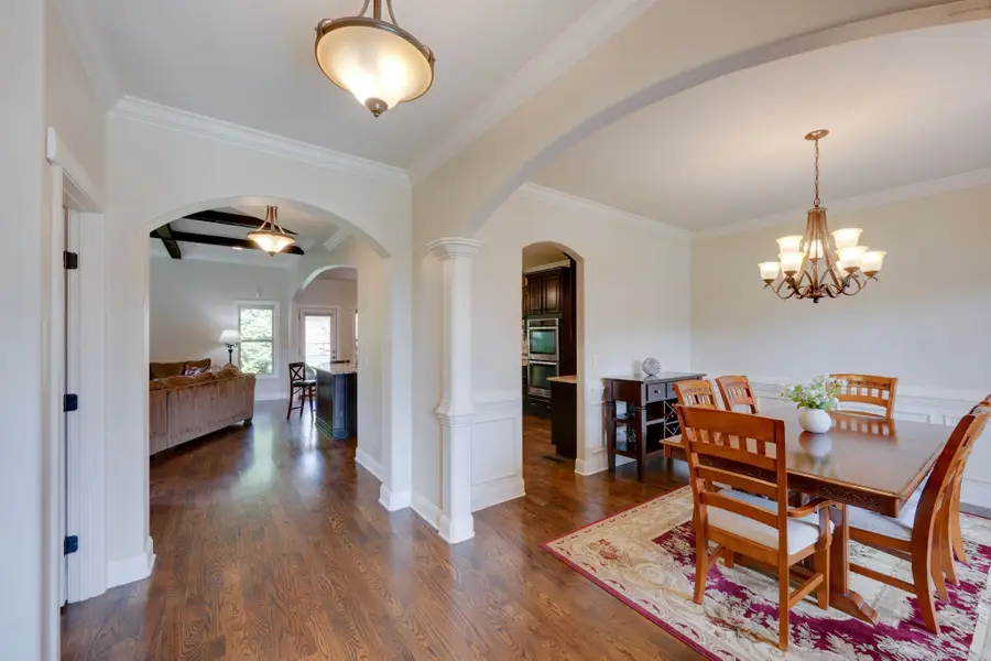 8050 Fenwick Ln, Spring Hill, TN 37174 - #2