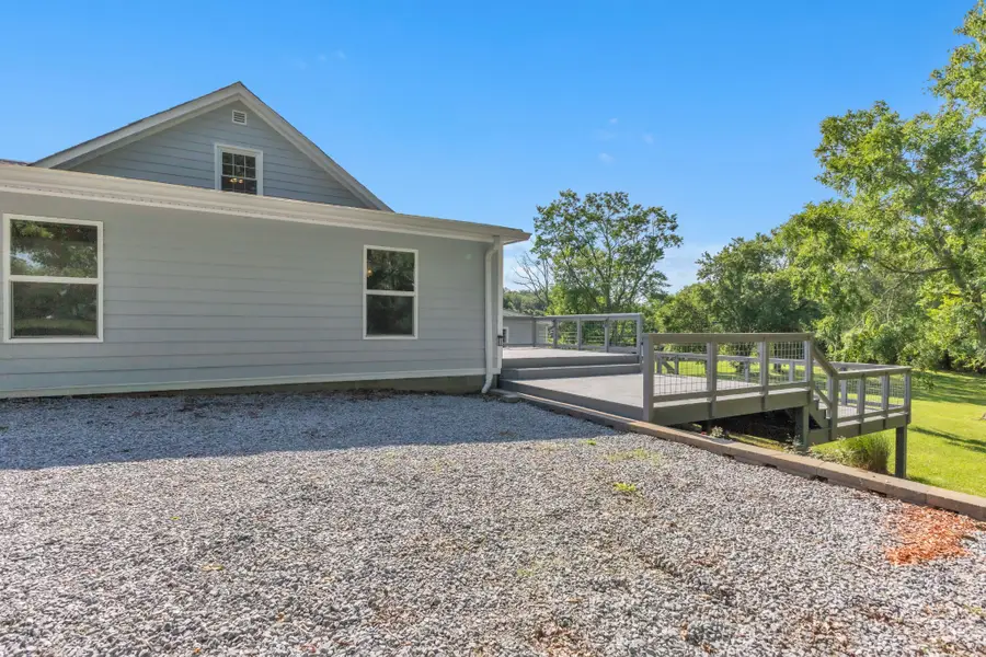 2418 Old Clarksville Pike, Ashland City, TN 37015 - #2