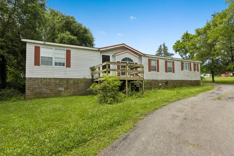 19 Clark Mill Rd, Fayetteville, TN 37334 - #3