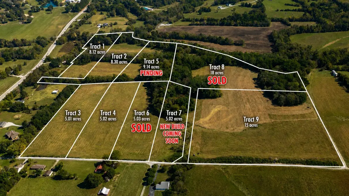 0 Highway 52e, Portland, TN 37148 - #1