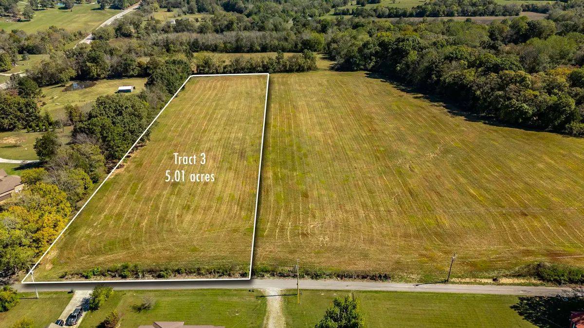 0 Harper Road, Portland, TN 37148 - #1
