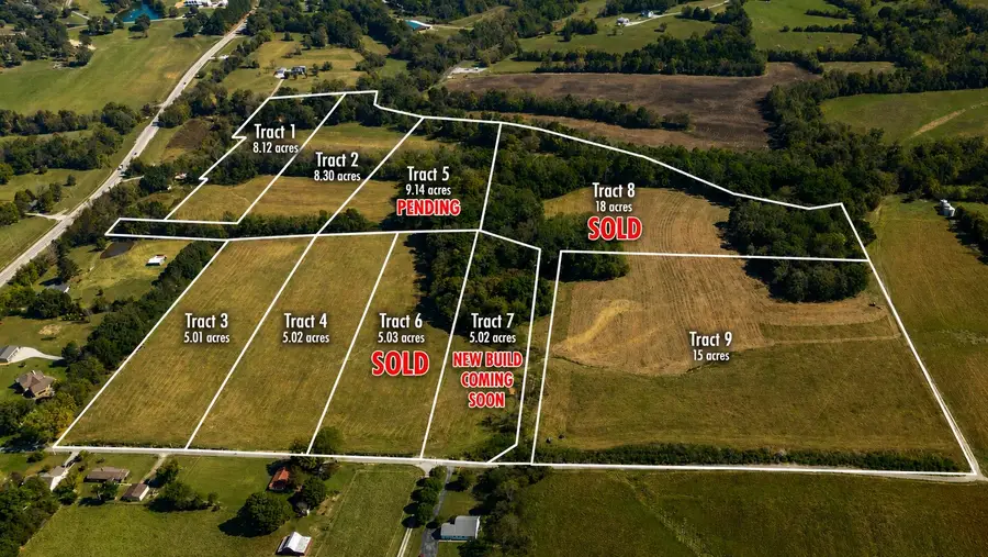 0 Highway 52e, Portland, TN 37148 - #2