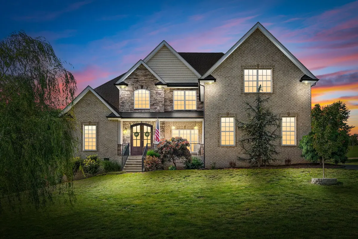 332 Brigg Drive, Clarksville, TN 37043 - #1