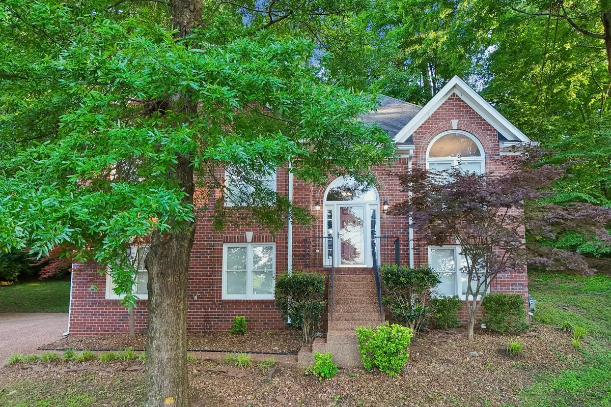 409 Sunset Ct, Hermitage, TN 37076 - #1