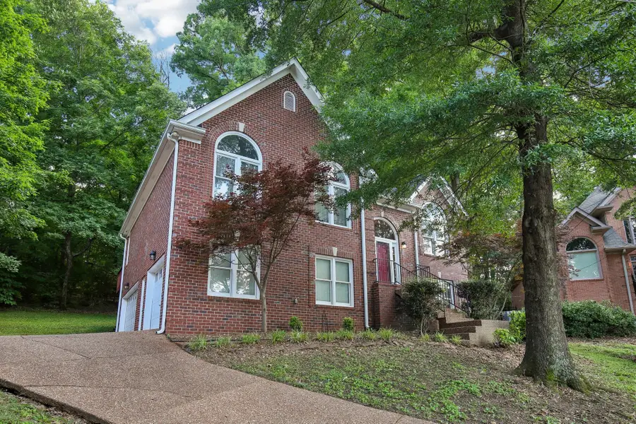 409 Sunset Ct, Hermitage, TN 37076 - #3