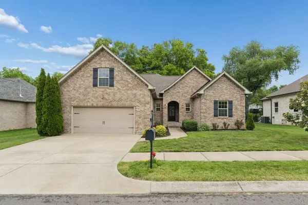 155 Odie Ray St, Gallatin, TN 37066