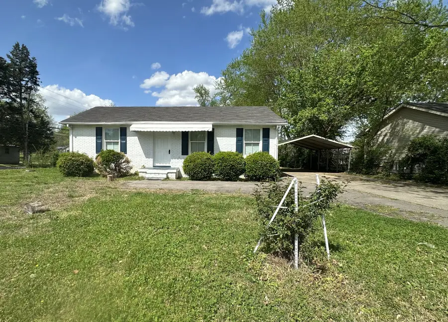 130 E St, Clarksville, TN 37042 - #3