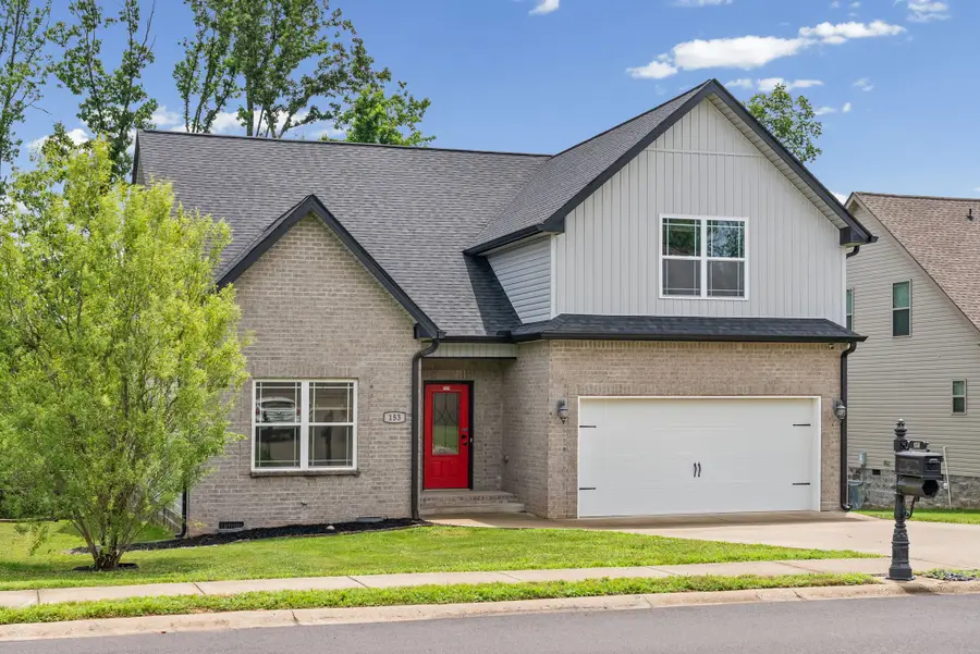 153 Sycamore Hill Dr, Clarksville, TN 37042 - #3