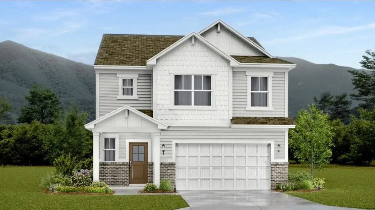 2200 Robert Gwynne Drive, Smyrna, TN 37167 - #1
