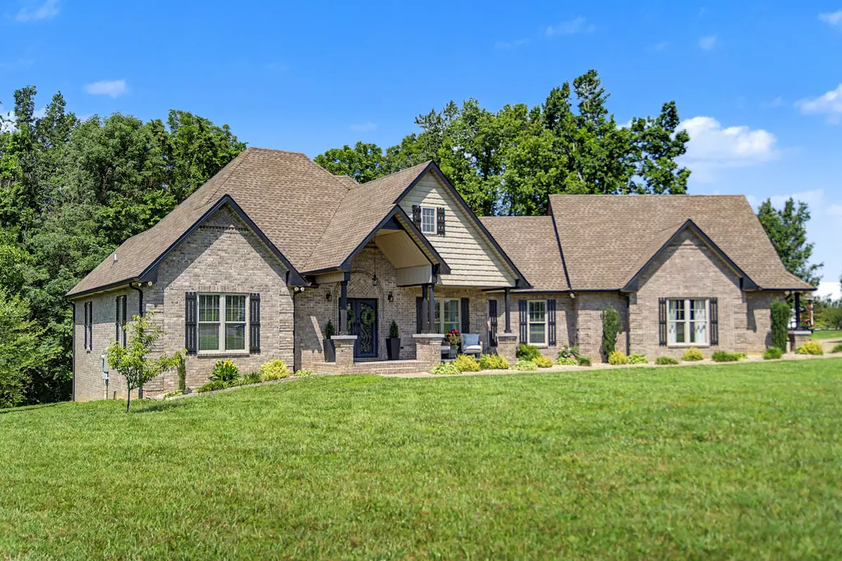 76 Maggie Lena Ln, Lafayette, TN 37083 - #1