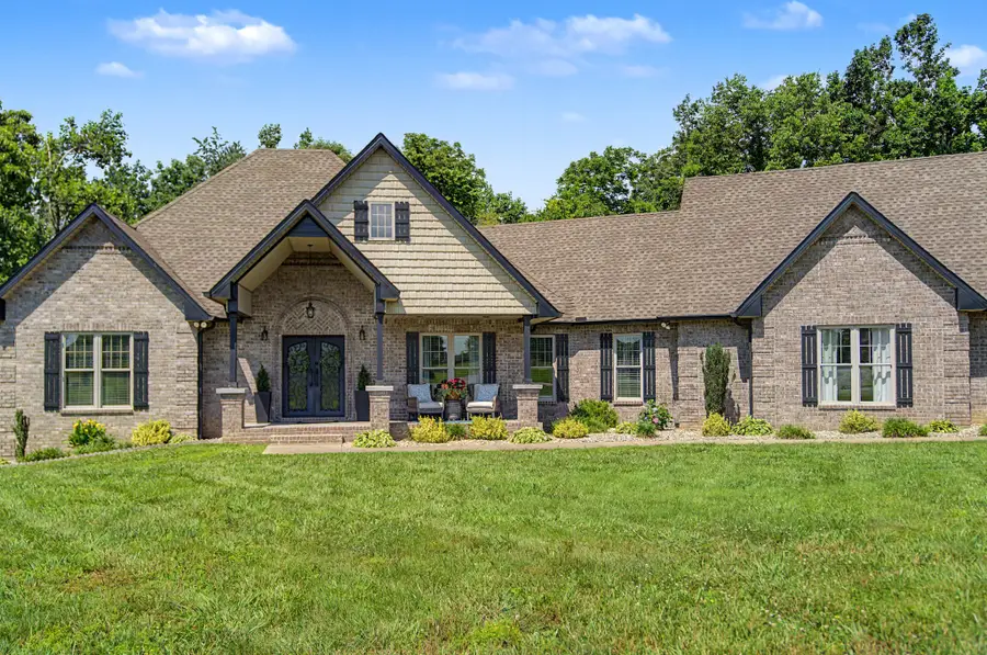 76 Maggie Lena Ln, Lafayette, TN 37083 - #3