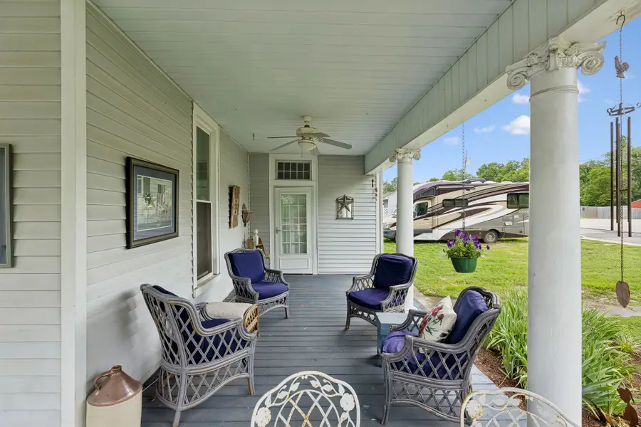101 Webb Rd E, Bell Buckle, TN 37020 - #3