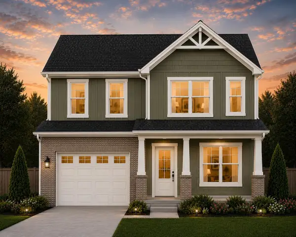 7 Parksville Heights, Benton, TN 37307