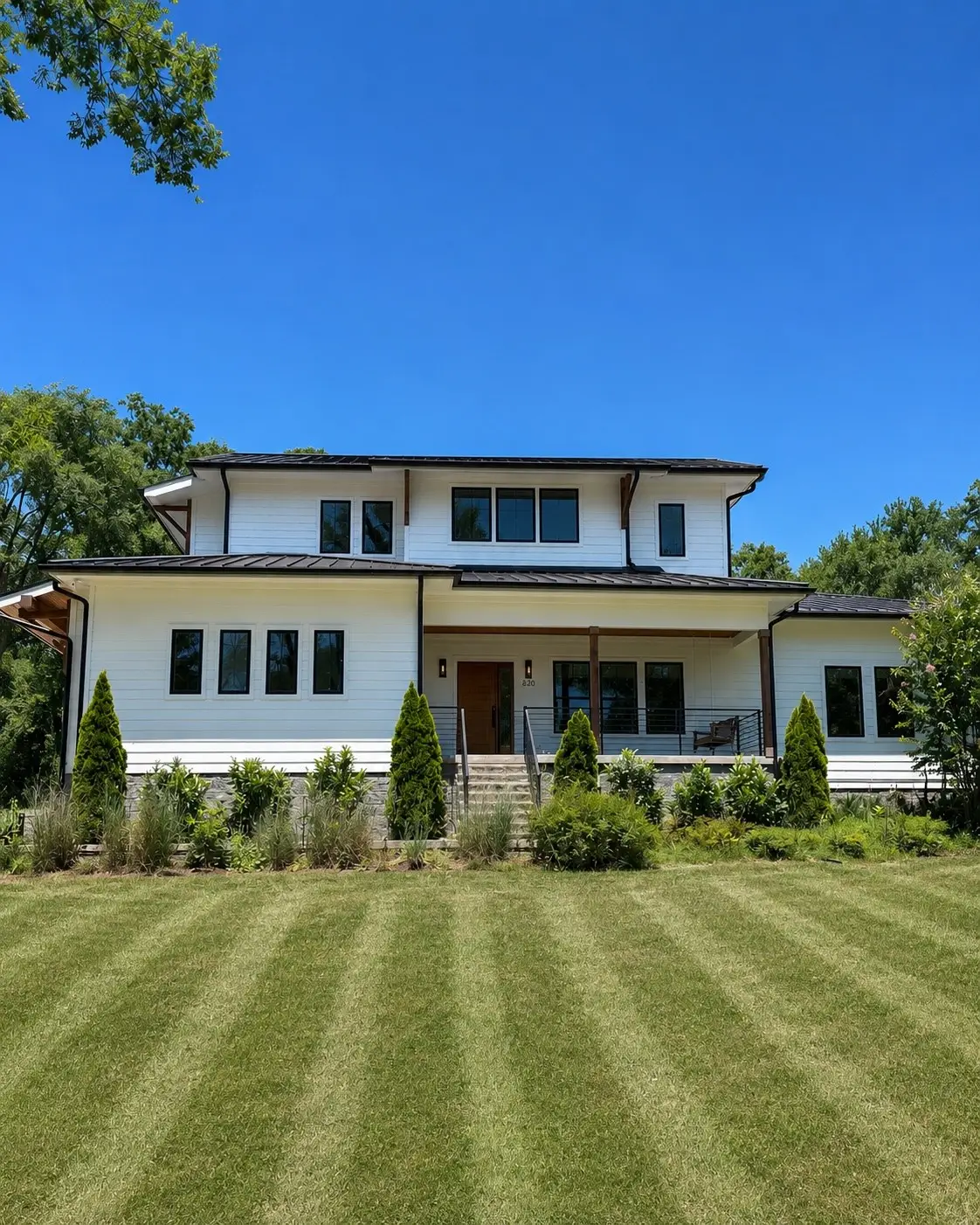 828 Russleo Drive, Nashville, TN 37209 - #1