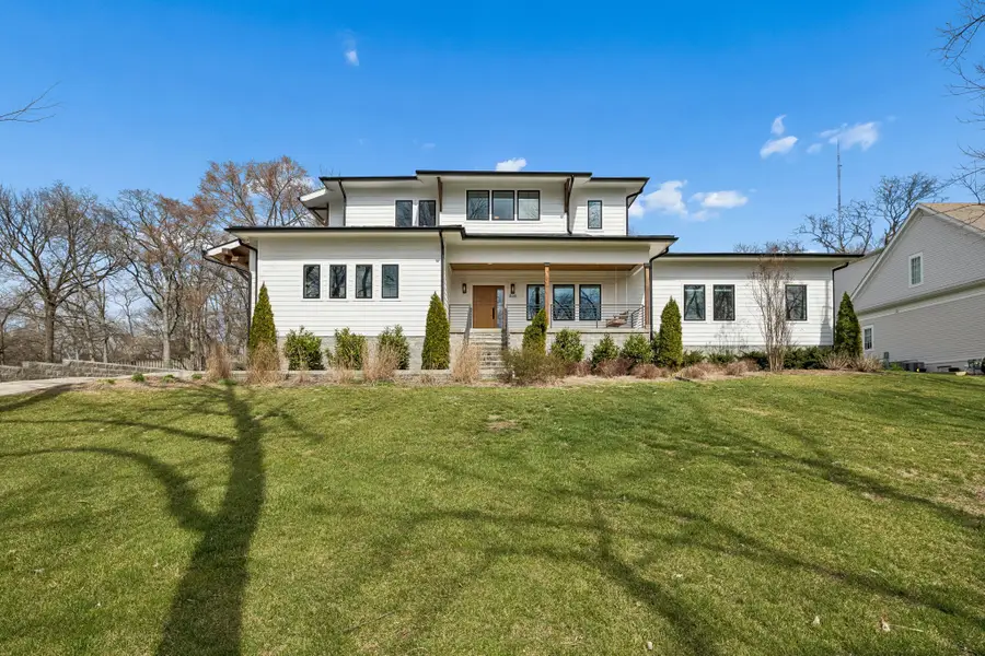 828 Russleo Drive, Nashville, TN 37209 - #3