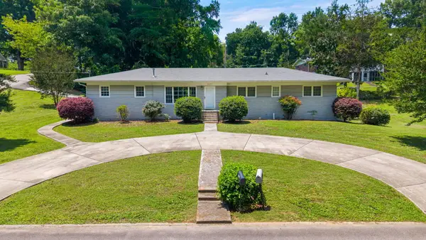 2403 Walnut Drive Nw, Cleveland, TN 37311