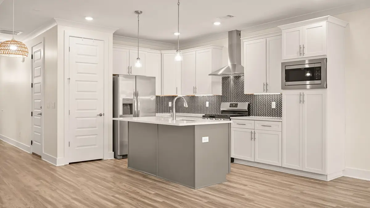 116C N 9th St, Nashville, TN 37206 - #1