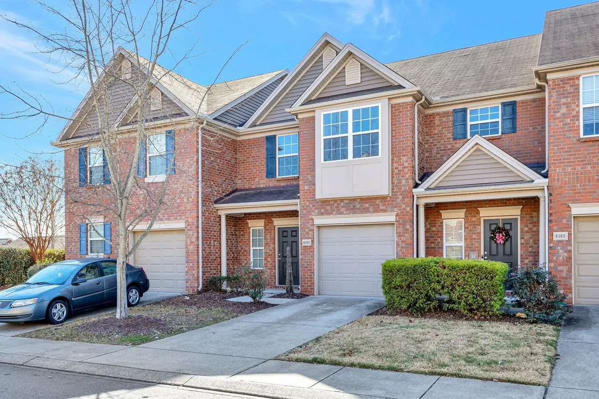 8103 Valley Oak Dr, Brentwood, TN 37027 - #1