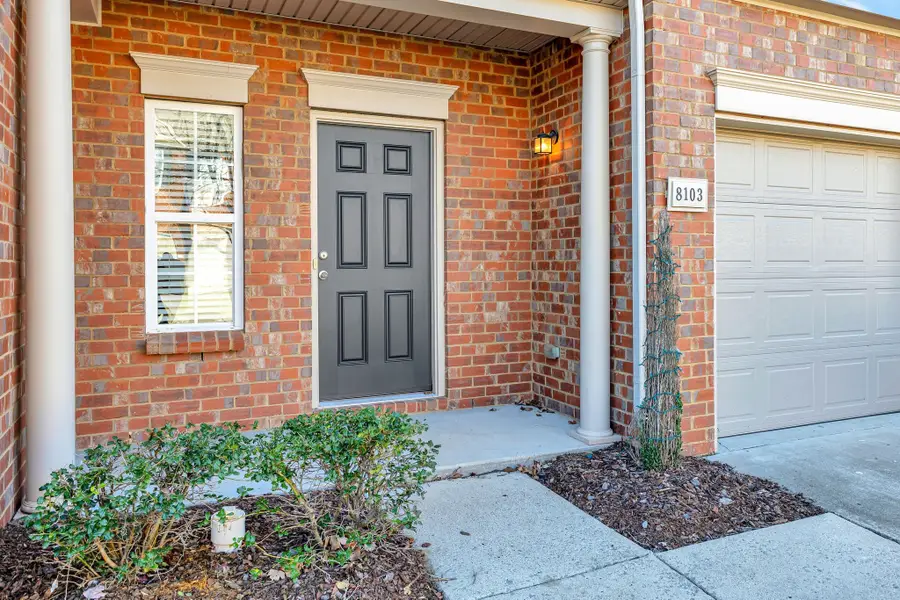8103 Valley Oak Dr, Brentwood, TN 37027 - #2