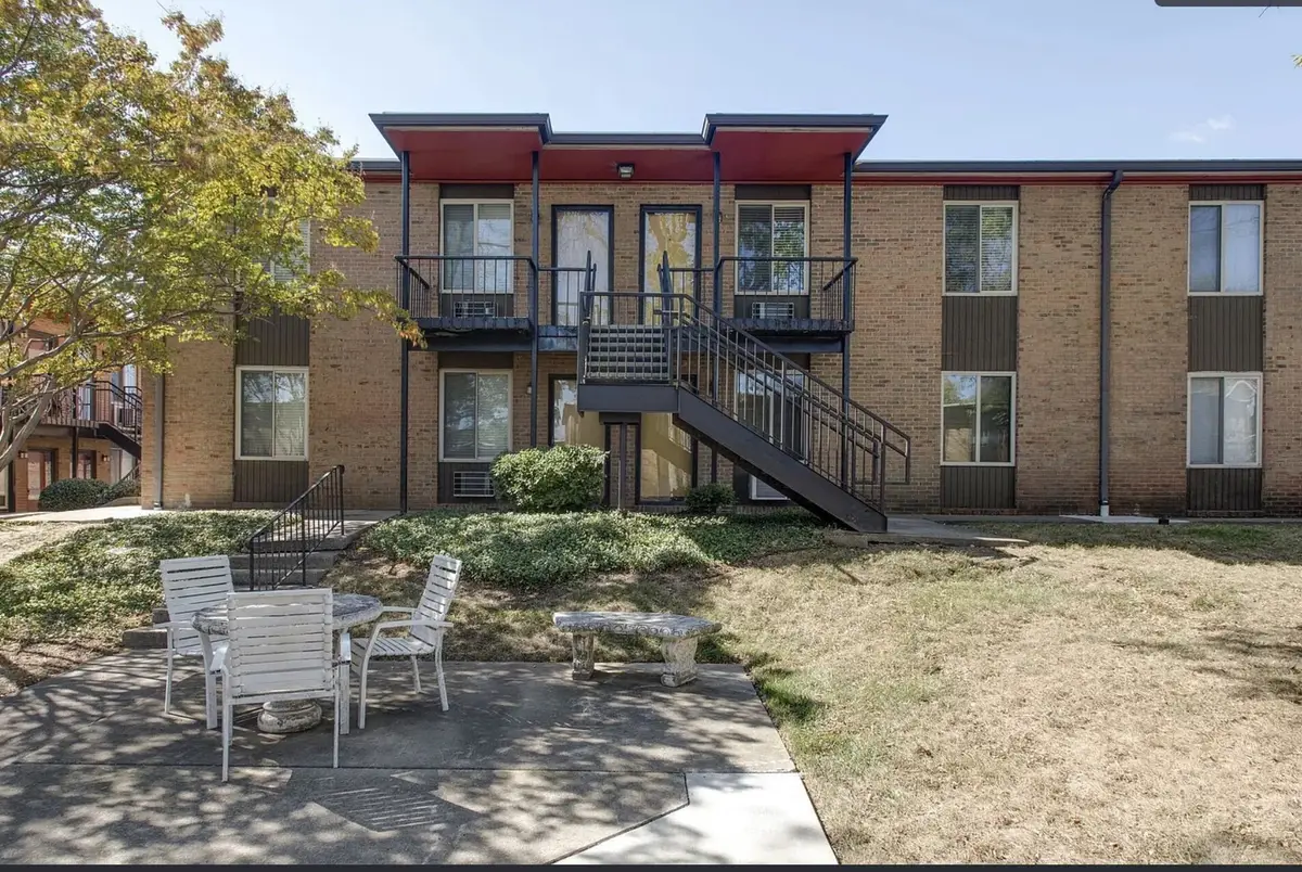 3600 Hillsboro Pike #D16, Nashville, TN 37215 - #1