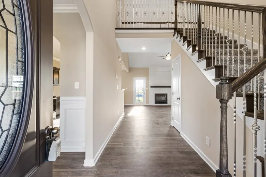 1018 Vendue Ave, Clarksville, TN 37042 - #2