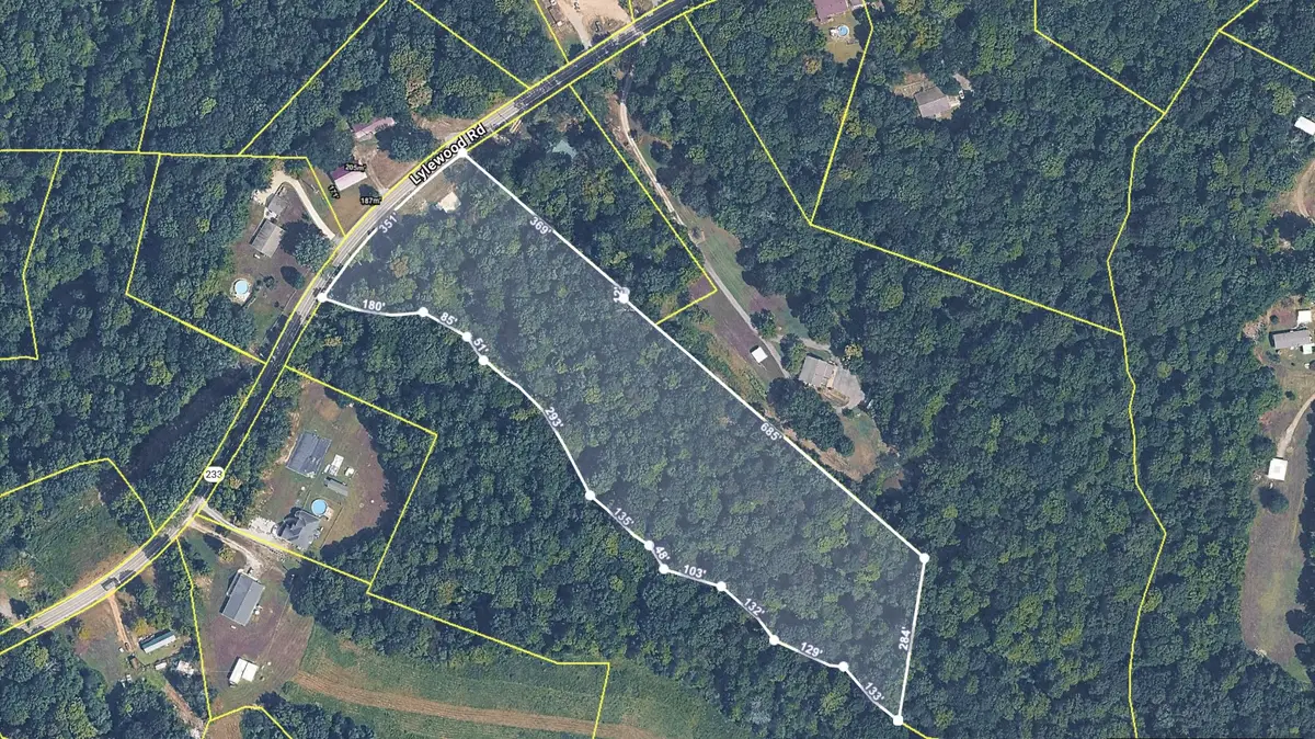 4199 Lylewood Rd, Indian Mound, TN 37079 - #1