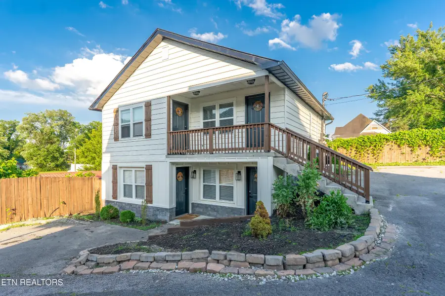 508 E Central Ave, La Follette, TN 37766 - #2