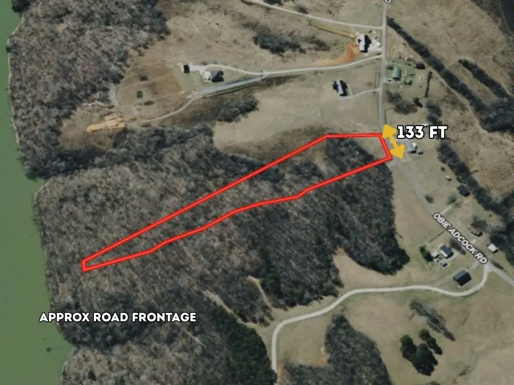 0 Allen Bend Rd, Smithville, TN 37166 - #1