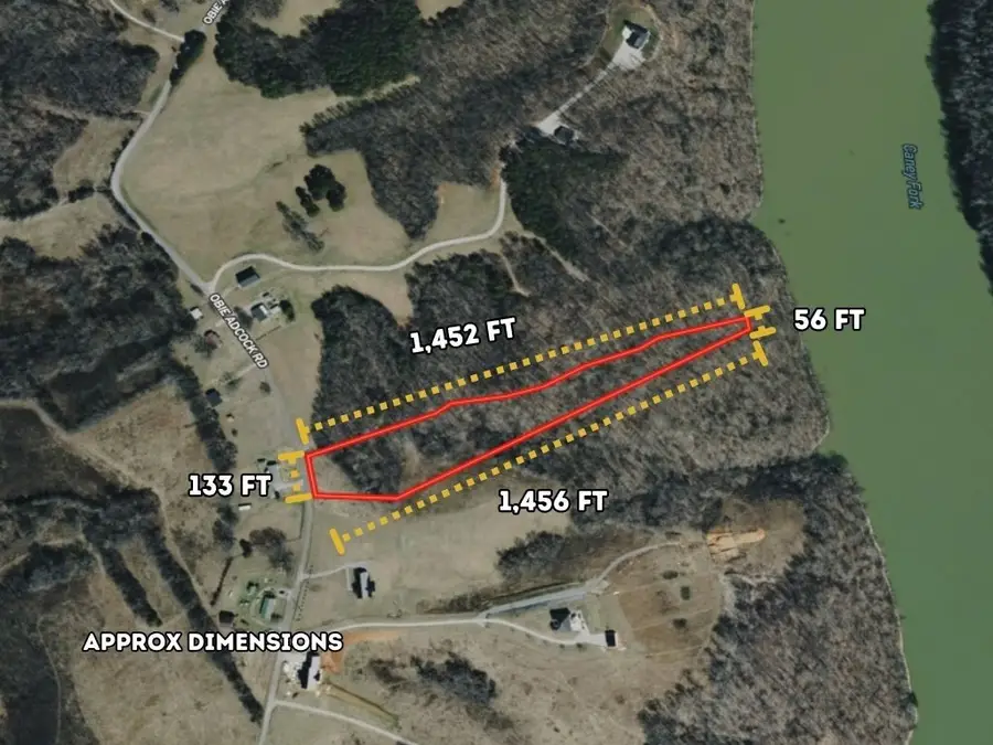 0 Allen Bend Rd, Smithville, TN 37166 - #3