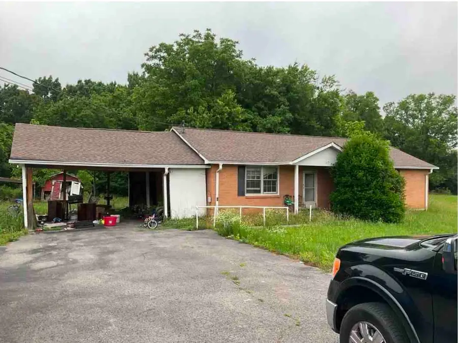 117 Center St, La Vergne, TN 37086 - #2