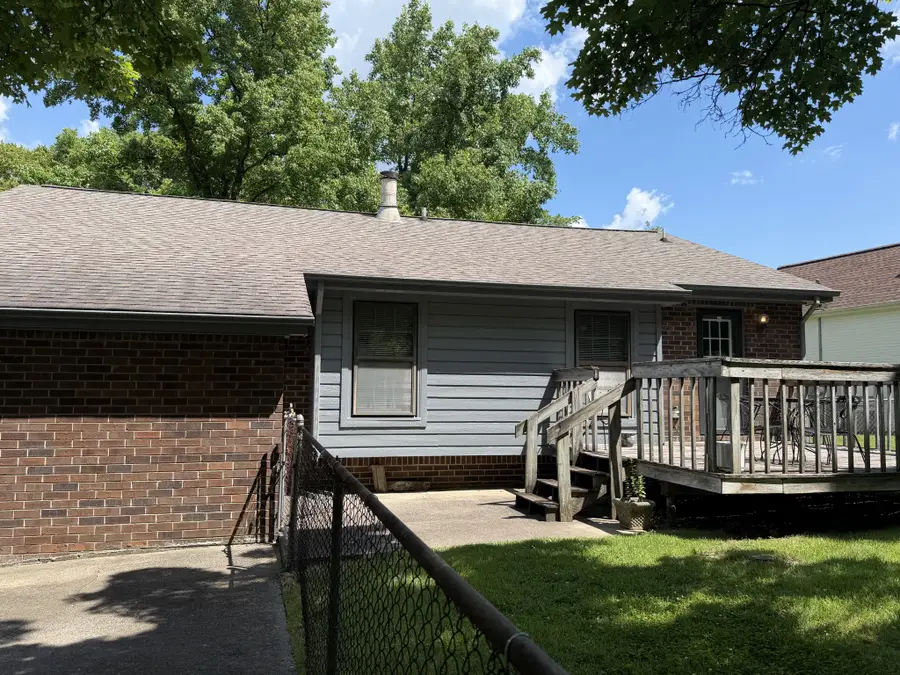 3021 Blackwood Dr, Nashville, TN 37214 - #2