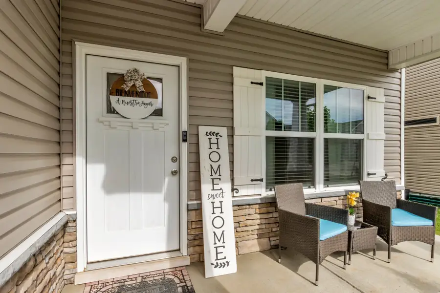 1911 Albarado Trl, Murfreesboro, TN 37128 - #3