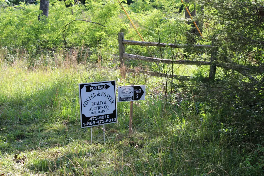 0 Long Mountain, McMinnville, TN 37110 - #3