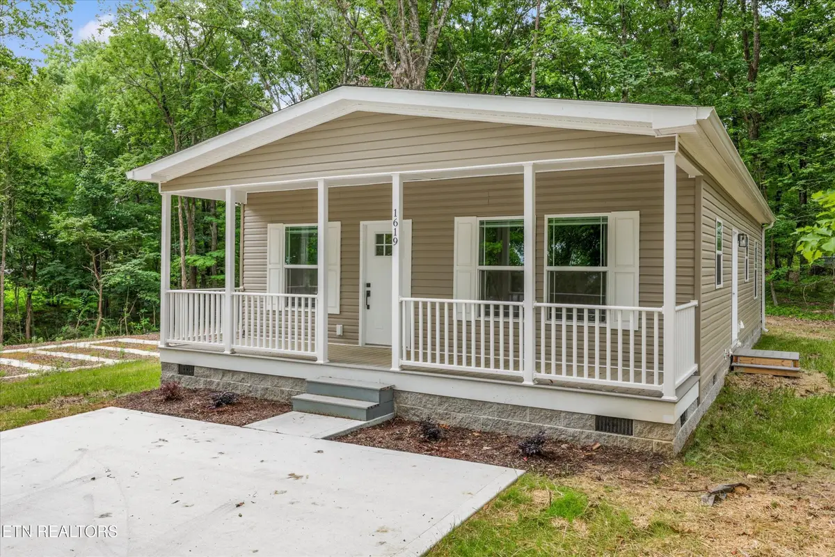 1619 Scenic Drive, Athens, TN 37303 - #1