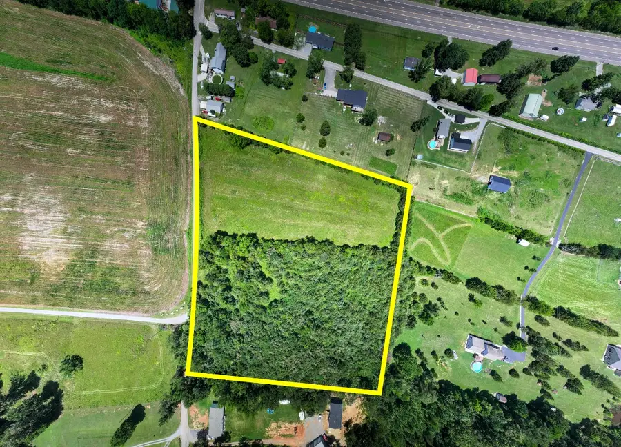 0 Mcghee Rd, Greenback, TN 37742 - #2