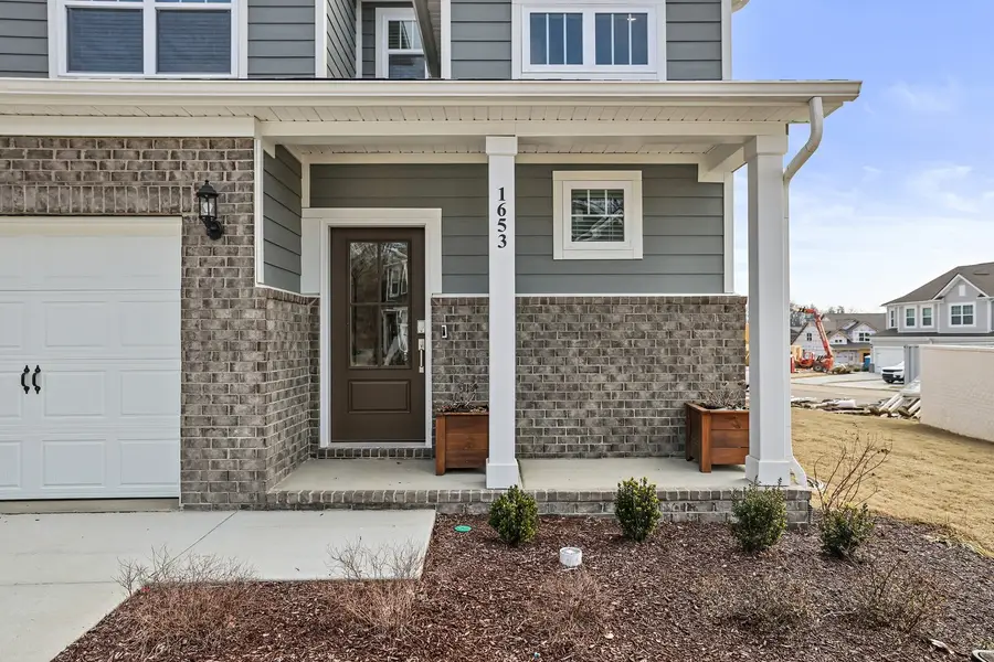 1653 Manuka Ln, Columbia, TN 38401 - #3