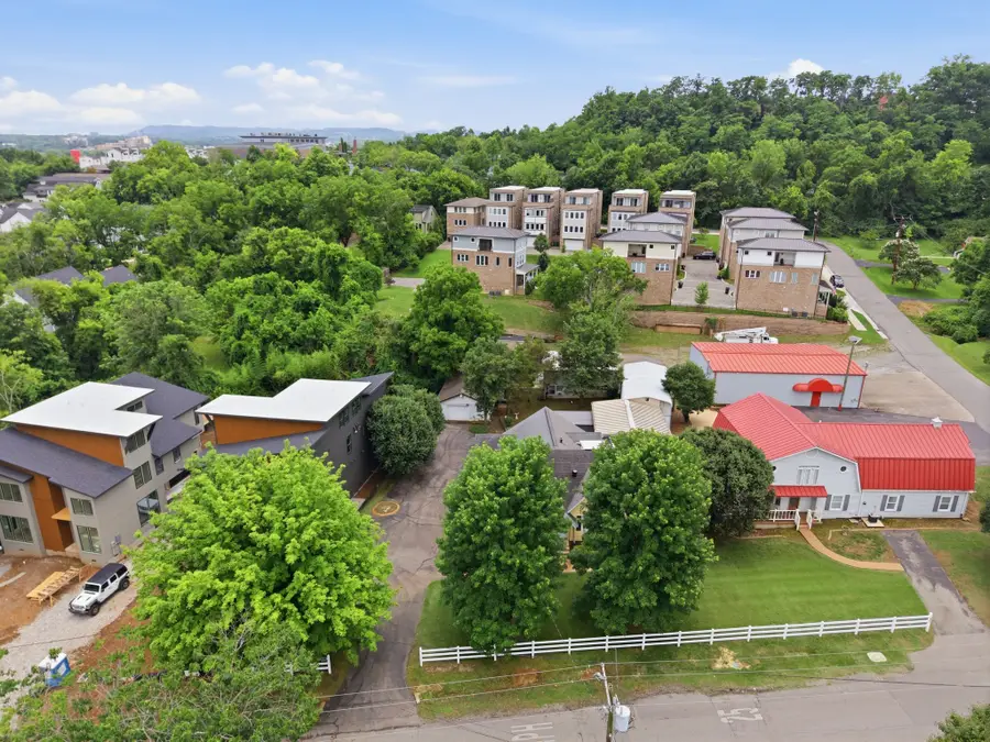5715B Maudina Ave, Nashville, TN 37209 - #3