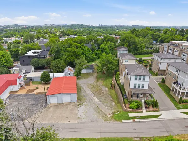 101 Demoss Road, Nashville, TN 37209