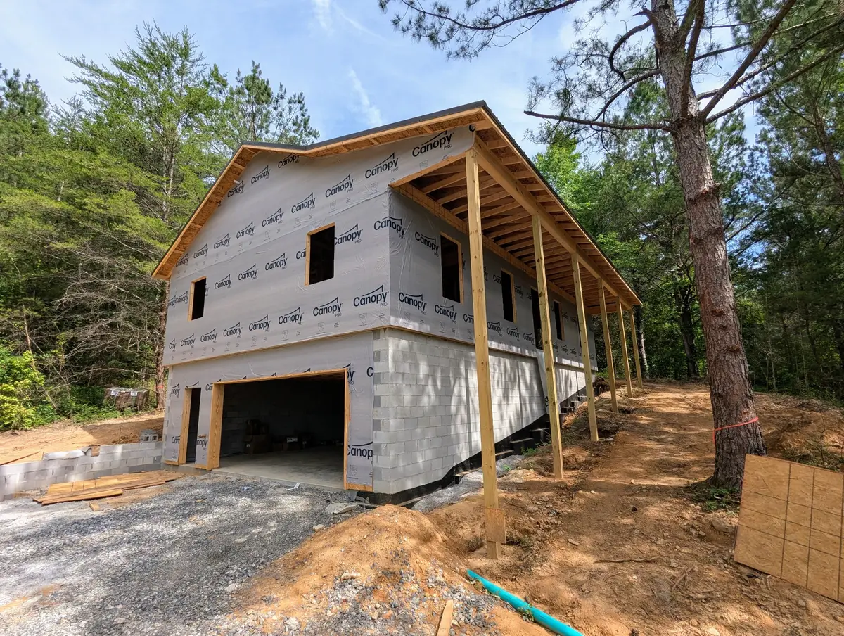 143 Casson Rd, Ocoee, TN 37361 - #1