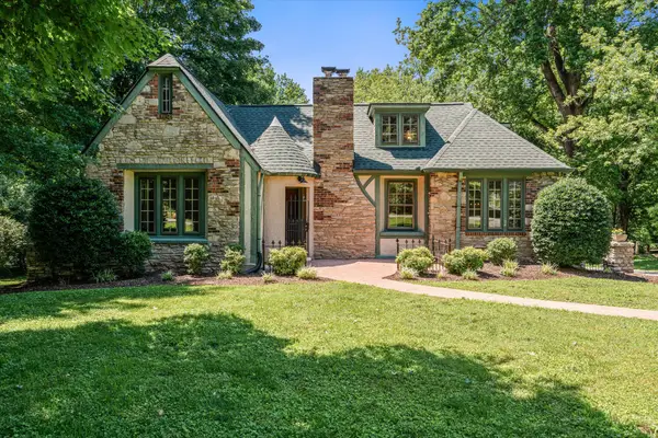 112 Spring Valley Rd, Nashville, TN 37214