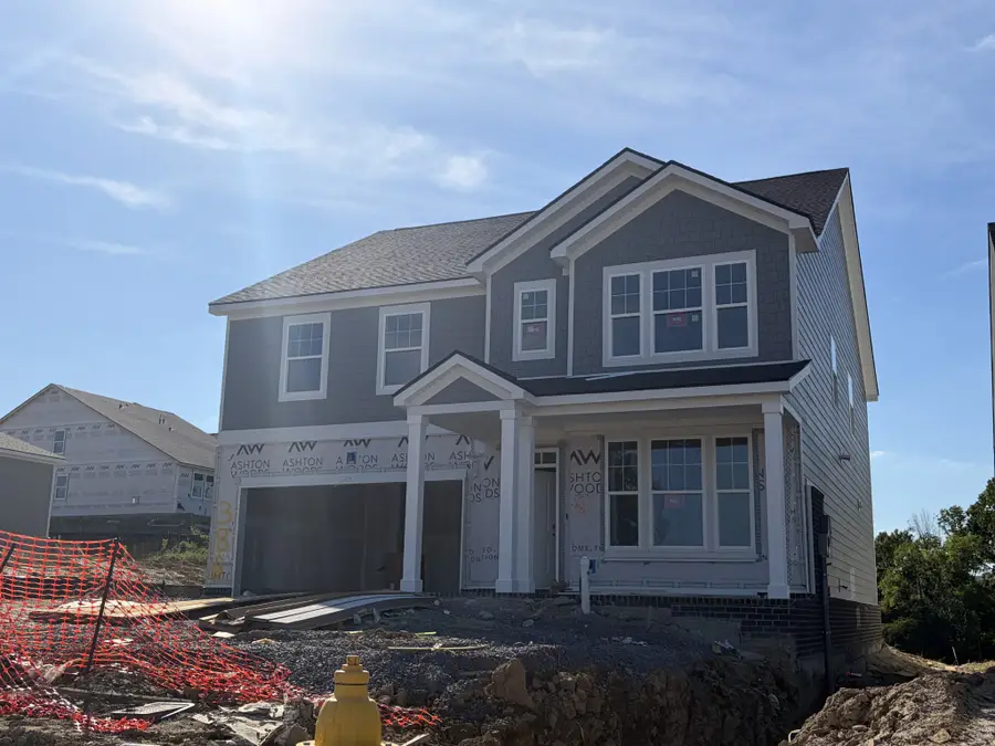 221 Jasmine Way, La Vergne, TN 37086 - #2