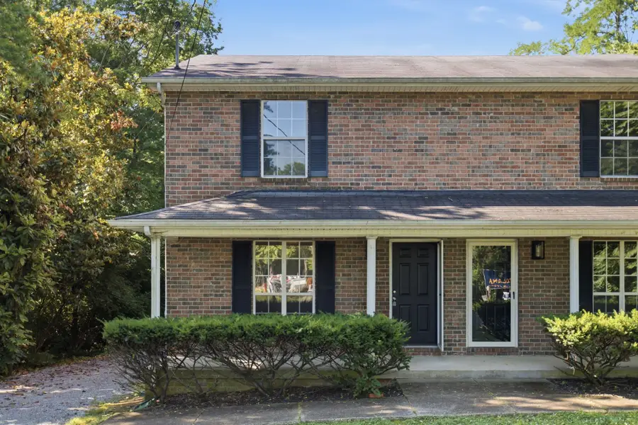 379 Wales Drive #Unit A&B, Nashville, TN 37211 - #2