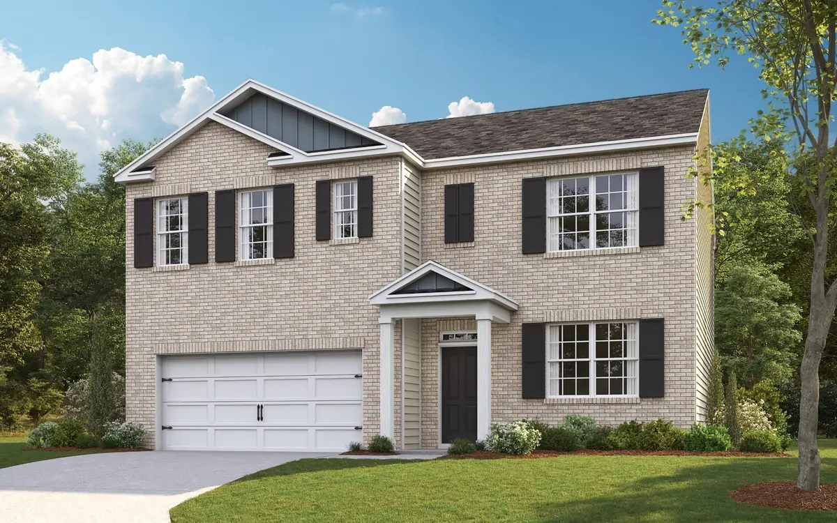 4226 Henslowe Rd, Columbia, TN 38401 - #1
