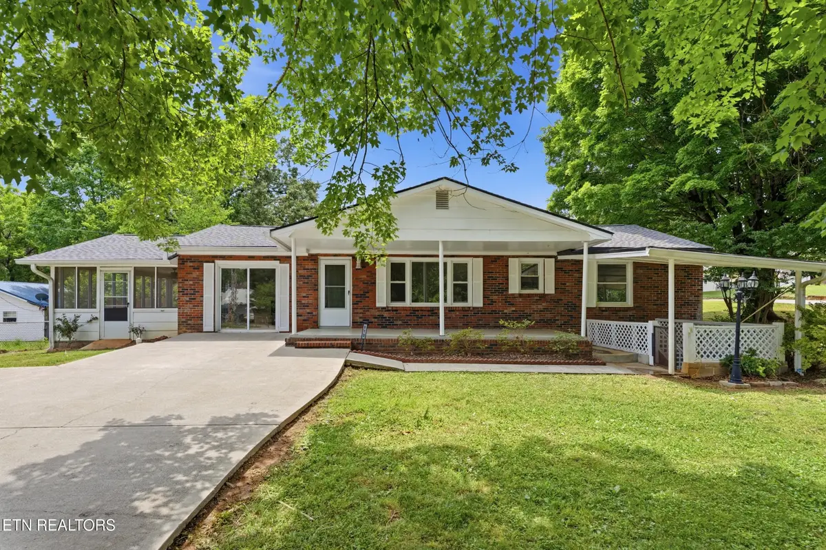 513 Smokey Drive, Loudon, TN 37774 - #1