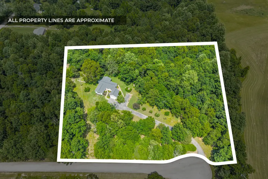 6110 Cansler Subdivision Rd, Hopkinsville, KY 42240 - #3