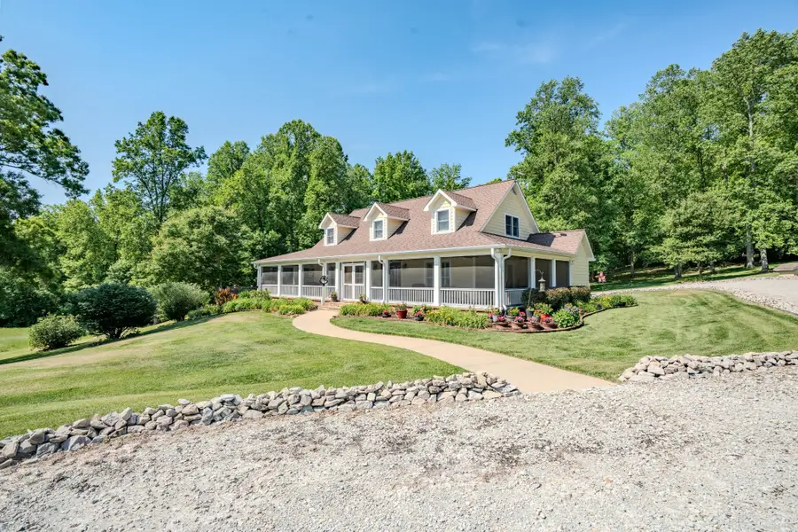 199 Liles Ln, Lutts, TN 38471 - #2