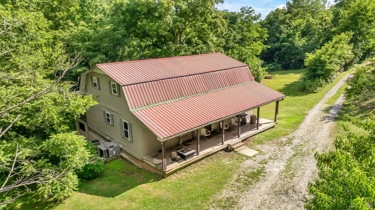 16600 Center Hill Dam Rd, Silver Point, TN 38582 - #1
