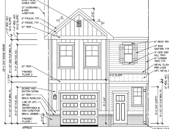 2586 Mcclure Blvd, Columbia, TN 38401 - #3