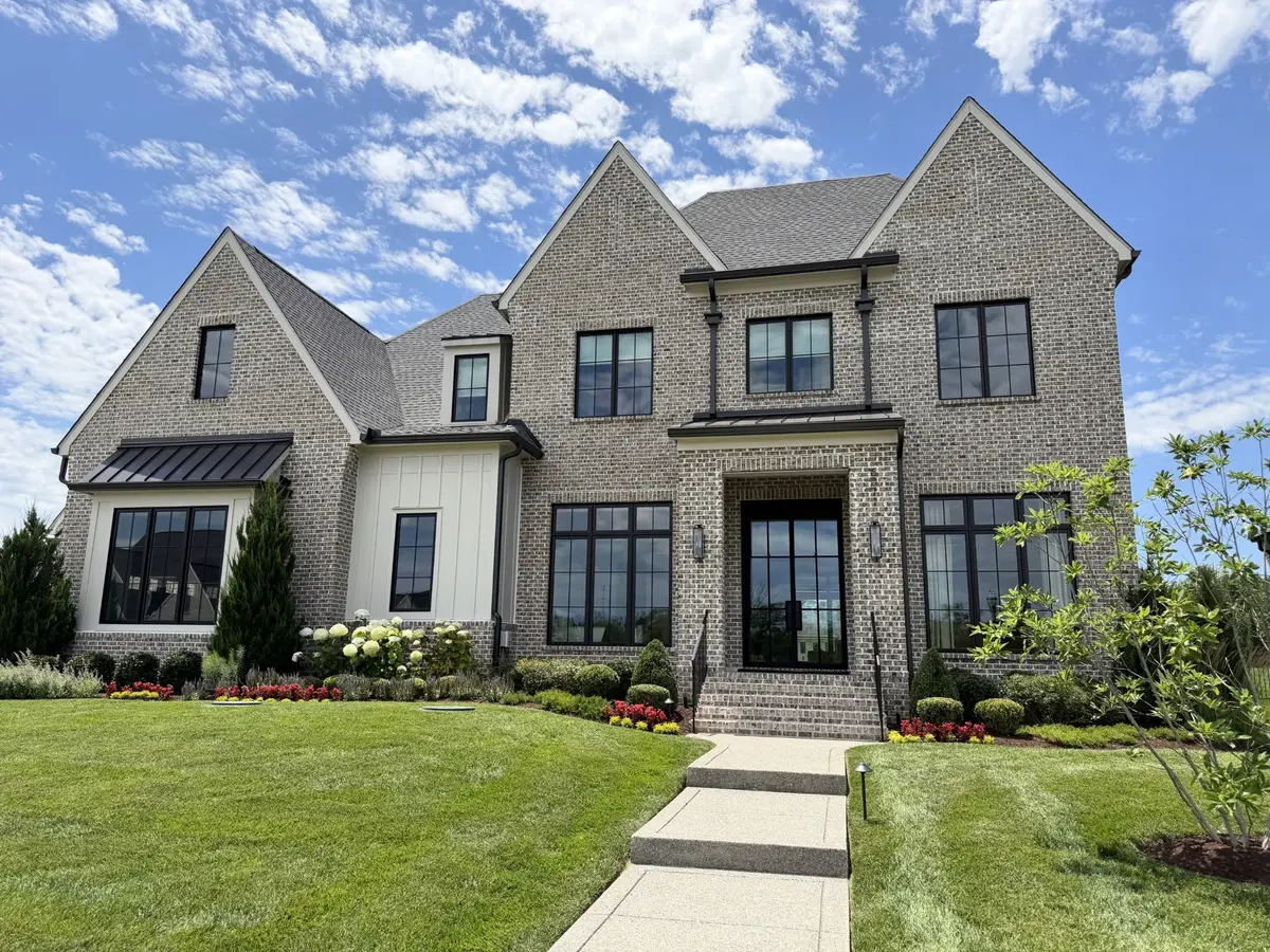 6071 Porters Union Way, Arrington, TN 37014 - #1