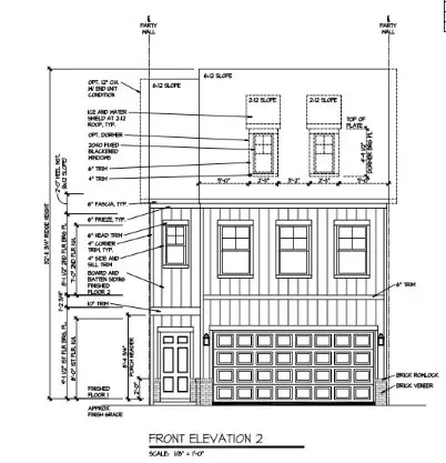 2580 Mcclure Blvd, Columbia, TN 38401 - #1